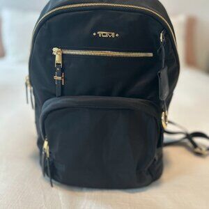 TUMI Genuine VOYAGEUR "Hilden" laptop Backpack